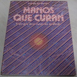 MANOS QUE CURAN